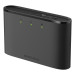 Мобільний маршрутизатор MERCUSYS MT110 N150, 4G/LTE, 2200мА*год MT110