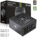 Блок живлення  Gamemax 1000W Lion Core 1000P (Lion core 1000P)