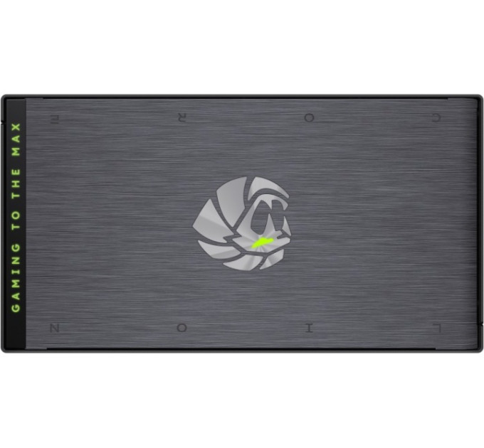 Блок живлення  Gamemax 1200W Lion Core 1200P (Lion core 1200P)