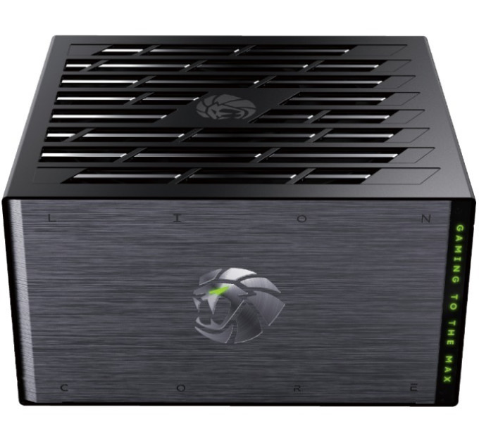 Блок живлення  Gamemax 1200W Lion Core 1200P (Lion core 1200P)
