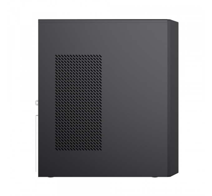 Корпус  GameMax ET-213-NP-2U3-TYC-CR-PM Black без БЖ