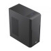 Корпус  GameMax ET-213-NP-2U3-TYC-CR-PM Black без БЖ