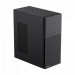 Корпус  GameMax ET-216-NP-2U3 Black без БЖ