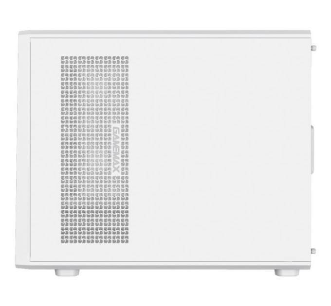 Корпус  GameMax Claw 360 White без БЖ