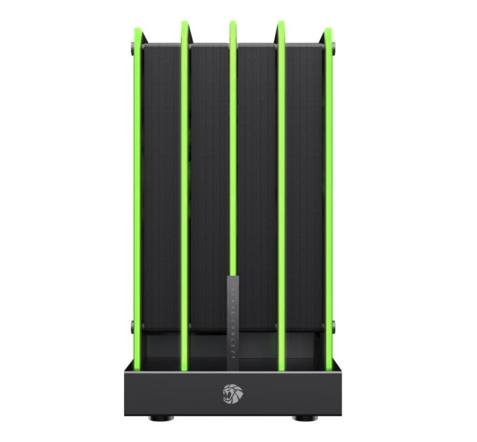 Корпус  Gamemax Blade Concept