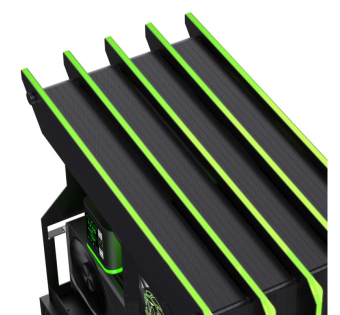 Корпус  Gamemax Blade Concept