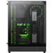 Корпус  Gamemax T20 Black with window (T20 BK)