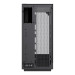 Корпус  Gamemax T20 Black with window (T20 BK)