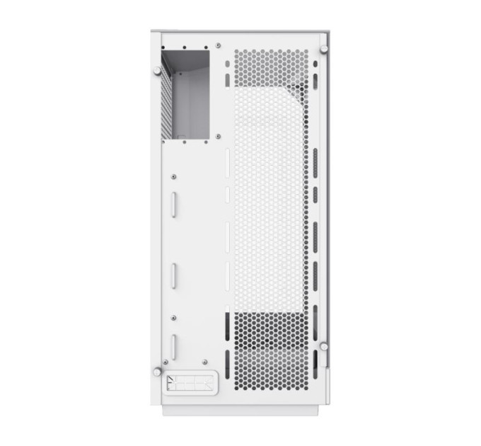 Корпус  Gamemax T20 White with window (T20 WH)