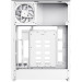 Корпус  Gamemax T20 White with window (T20 WH)