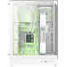 Корпус  Gamemax T20 White with window (T20 WH)