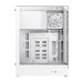 Корпус  Gamemax T20 White with window (T20 WH)