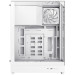 Корпус  Gamemax T20 White with window (T20 WH)