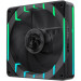 Кулер для корпусу  GameMax Tornado T12 ARGB-R 120*120*25 3pin