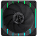 Кулер для корпусу  GameMax Tornado T12 ARGB-R 120*120*25 3pin