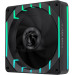 Кулер для корпусу GameMax Tornado T12 ARGB 120*120*25 3pin