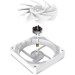 Кулер для корпусу  GameMax Tornado T12 ARGB-W 120*120*25 3pin