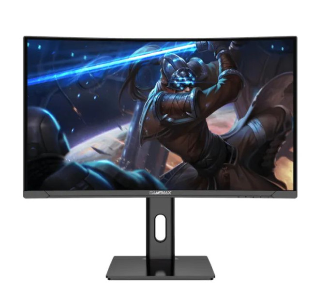 Монітор  GameMax 27" GMX27C300