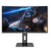 Монітор  GameMax 27" GMX27C300