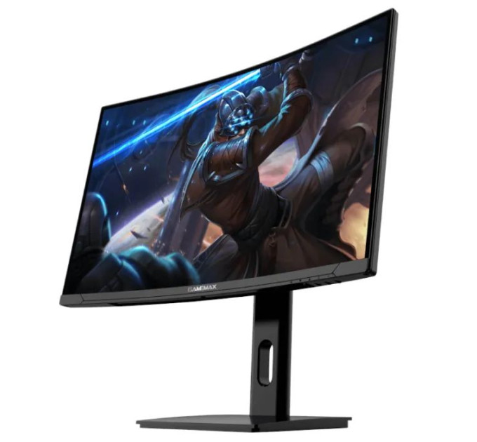 Монітор  GameMax 27" GMX27C300