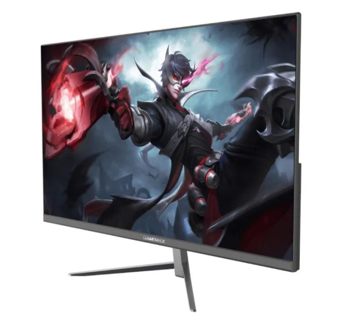 Монітор  GameMax 23.8" GMX24F120