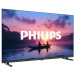 Телевізор  32" Philips LED HD 60Hz Smart Titan OS Black 32PHS6000/12