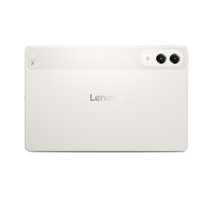 Планшет  Lenovo Yoga Tab TB710FU 8/256GB Seashell + Pen (ZAG60135UA)