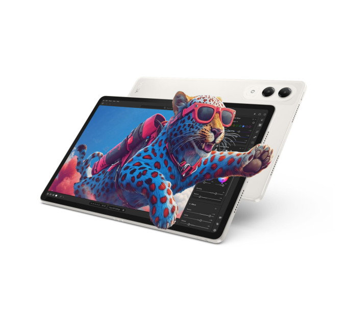 Планшет  Lenovo Yoga Tab TB710FU 8/256GB Seashell + Pen (ZAG60135UA)