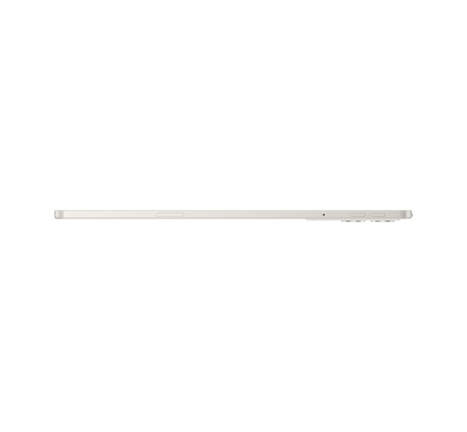 Планшет  Lenovo Yoga Tab TB710FU 8/256GB Seashell + Pen (ZAG60135UA)