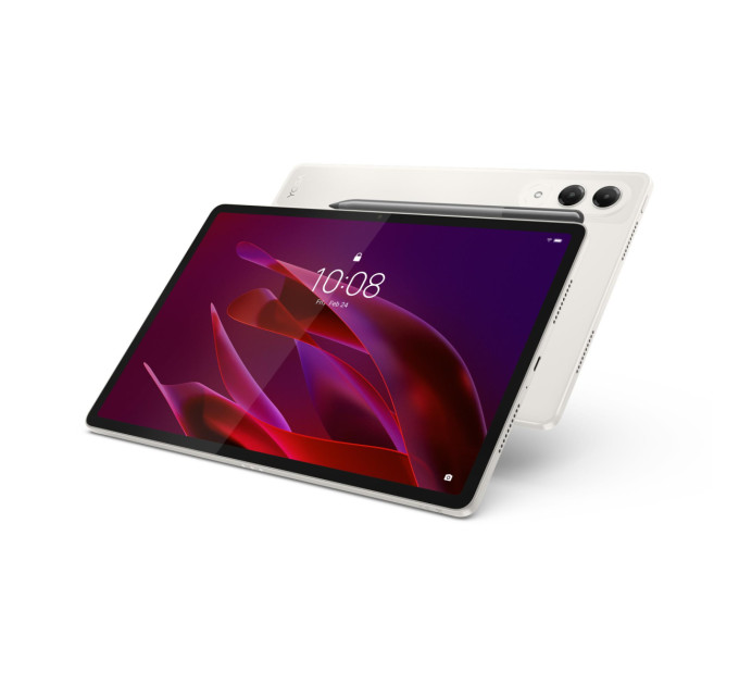 Планшет  Lenovo Yoga Tab TB710FU 8/256GB Seashell + Pen (ZAG60135UA)