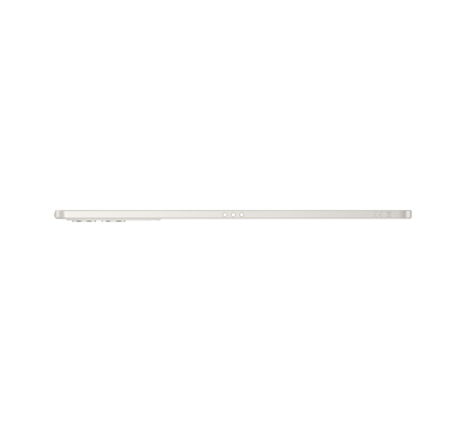 Планшет  Lenovo Yoga Tab TB710FU 8/256GB Seashell + Pen (ZAG60135UA)
