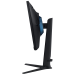 Монітор  Samsung 24" Odyssey G3 LS24DG300 (LS24DG300EIXUA)