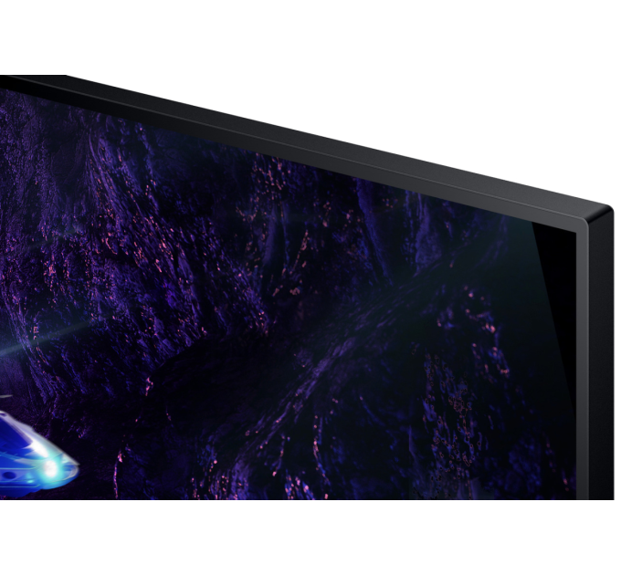 Монітор  Samsung 24" Odyssey G3 LS24DG300 (LS24DG300EIXUA)