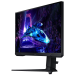 Монітор  Samsung 24" Odyssey G3 LS24DG300 (LS24DG300EIXUA)