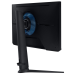 Монітор  Samsung 24" Odyssey G3 LS24DG300 (LS24DG300EIXUA)
