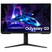 Монітор  Samsung 24" Odyssey G3 LS24DG300 (LS24DG300EIXUA)