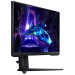 Монітор  Samsung 24" Odyssey G3 LS24DG300 (LS24DG300EIXUA)