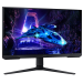Монітор  Samsung 24" Odyssey G3 LS24DG300 (LS24DG300EIXUA)