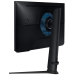 Монітор  Samsung 24" Odyssey G3 LS24DG300 (LS24DG300EIXUA)