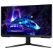 Монітор  Samsung 24" Odyssey G3 LS24DG300 (LS24DG300EIXUA)