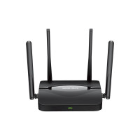 Маршрутизатор   Wi-Fi Mercusys MR25BE