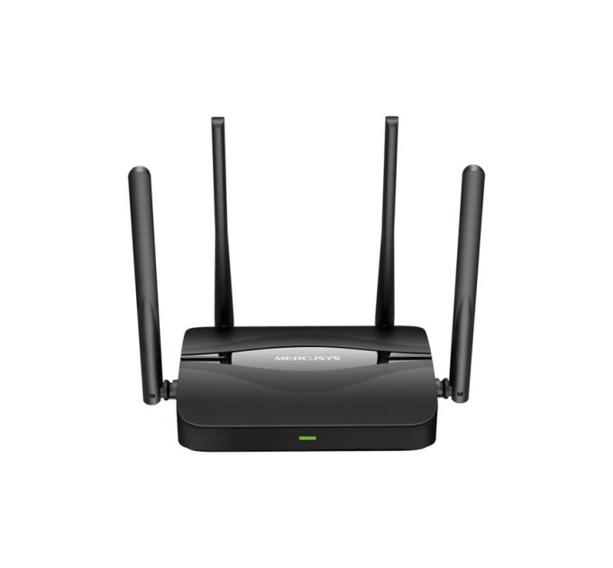 Маршрутизатор   Wi-Fi Mercusys MR25BE