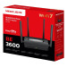 Маршрутизатор   Wi-Fi Mercusys MR25BE