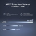 Маршрутизатор  Wi-Fi Mercusys MR27BE