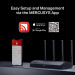 Маршрутизатор  Wi-Fi Mercusys MR27BE