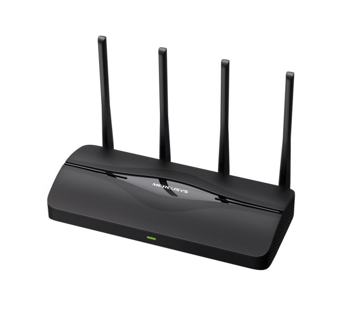 Маршрутизатор  Wi-Fi Mercusys MR27BE