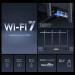 Маршрутизатор  Wi-Fi Mercusys MR27BE