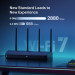 Маршрутизатор  Wi-Fi Mercusys MR27BE
