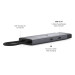 USB Type-C концентратор (Hub)  TP-LINK (UH5020C) Grey