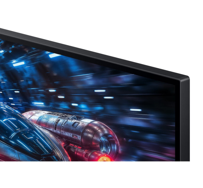 Монітор  Samsung LS27FG706EIXUA
